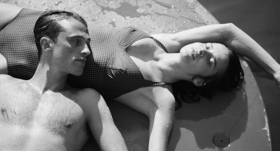 Οι εξωγήινοι του Σπίλμπεργκ και ο «Ξένος» του Οζόν