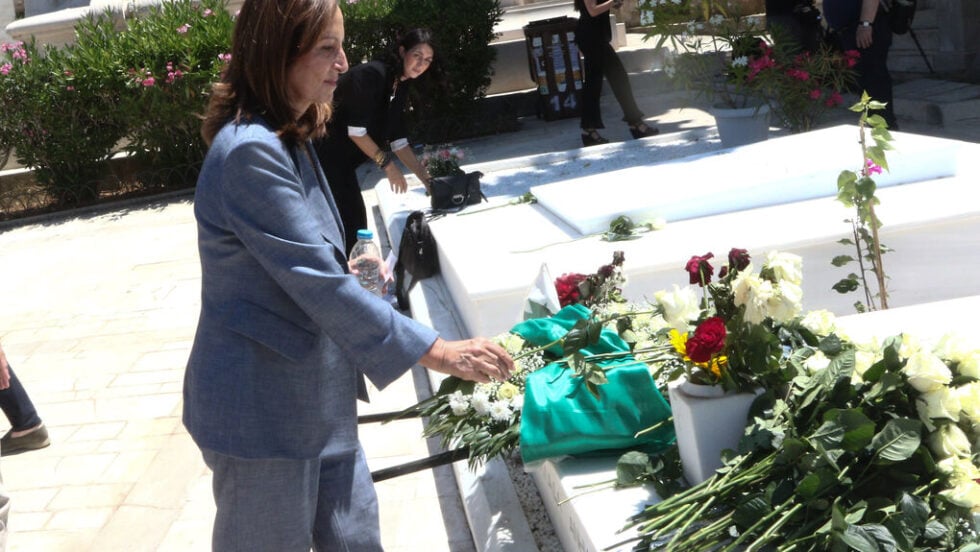 ΠΑΣΟΚ: Από το μνημόσυνο για τον Ανδρέα Παπανδρέου στην εκδήλωση στο Καλέντζι
