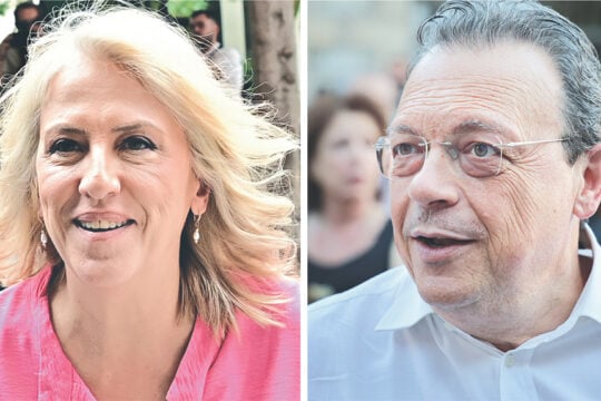 ΣΥΡΙΖΑ: Αλλη μια παραίτηση από την Πολιτική Γραμματεία – Ανοίγει συζήτηση για συλλογική ηγεσία
