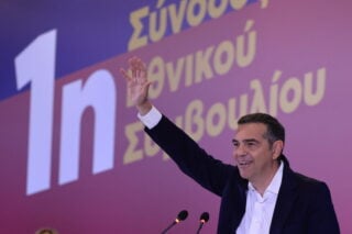 Το κυβερνητικό πρόγραμμα των 100 πρώτων ημερών του Αλέξη Τσίπρα – Ποιες είναι οι 5 παρεμβάσεις