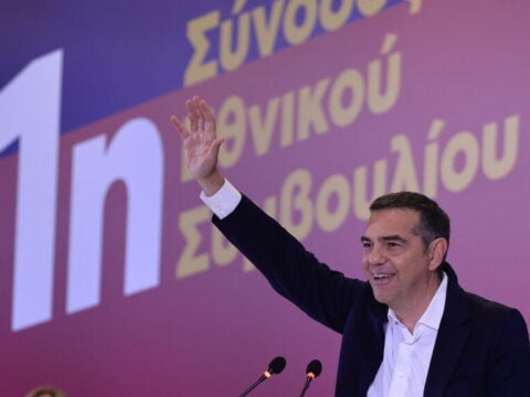 Πυρά κατά της ΕΛΑΣ για τα ιδιωτικά πανεπιστήμια: «Και με τον αστυφύλαξ και με τον χωροφύλαξ»