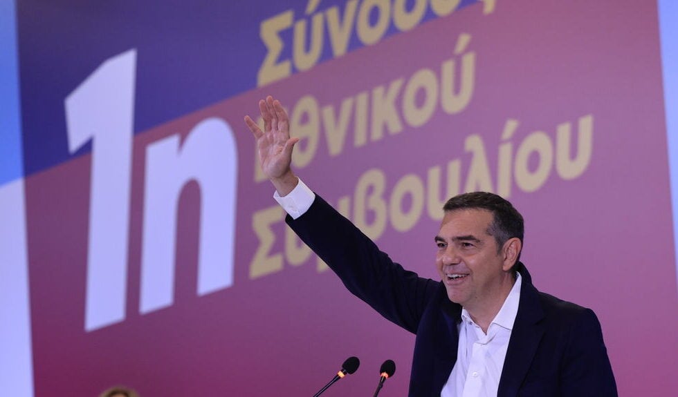 Το κυβερνητικό πρόγραμμα των 100 πρώτων ημερών του Αλέξη Τσίπρα – Ποιες είναι οι 5 παρεμβάσεις