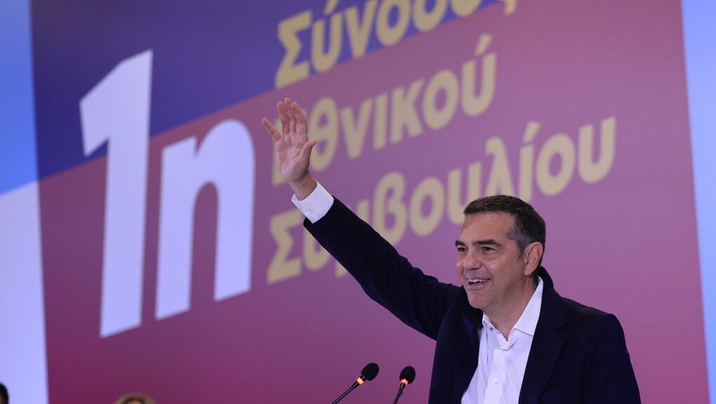 Το κυβερνητικό πρόγραμμα των 100 πρώτων ημερών του Αλέξη Τσίπρα – Ποιες είναι οι 5 παρεμβάσεις