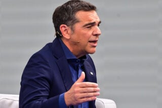 Ο βολικός και οι αβόλευτοι