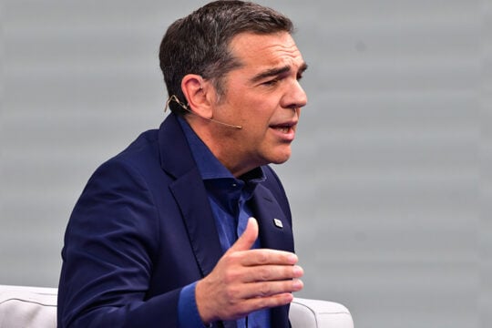 Ο βολικός και οι αβόλευτοι