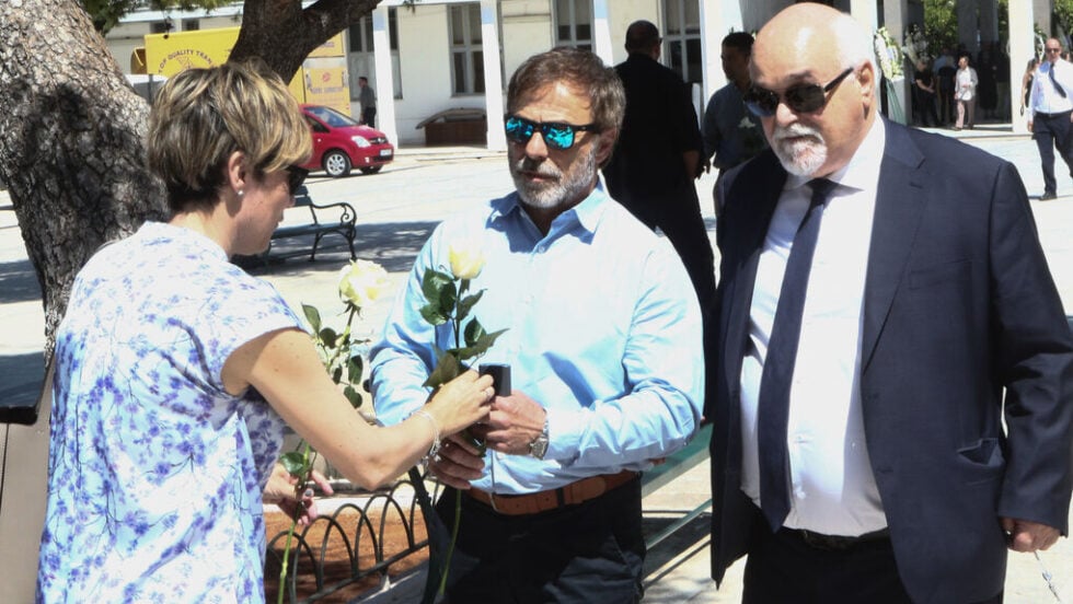 ΠΑΣΟΚ: Από το μνημόσυνο για τον Ανδρέα Παπανδρέου στην εκδήλωση στο Καλέντζι
