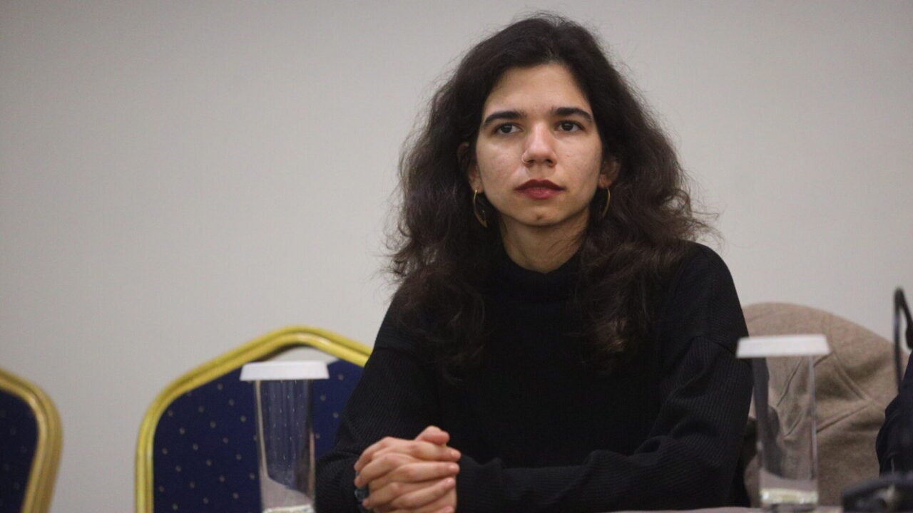 Διάνα Βουτυράκου στην efsyn.gr: Παραιτήθηκα από δημοτική σύμβουλος επειδή η εγκυμοσύνη δεν είναι ασθένεια