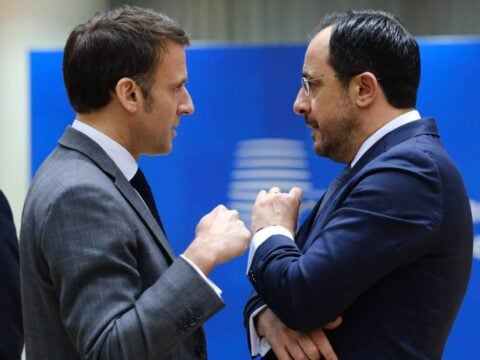 Έντονη αντίδραση της Τουρκίας στη συμφωνία Κύπρου-Γαλλίας: «Αντιβαίνει στο διεθνές δίκαιο»