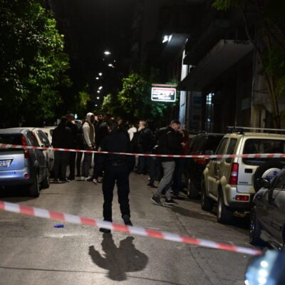 Από την κοινότητα στην αγέλη