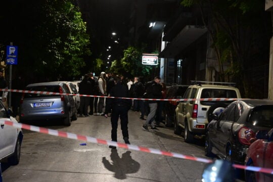 Από την κοινότητα στην αγέλη
