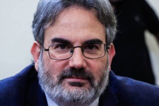 Παραιτήθηκε ο γ.γ. Χωρικού Σχεδιασμού και Αστικού Περιβάλλοντος του ΥΠΕΝ – Τι αναφέρει στην επιστολή του