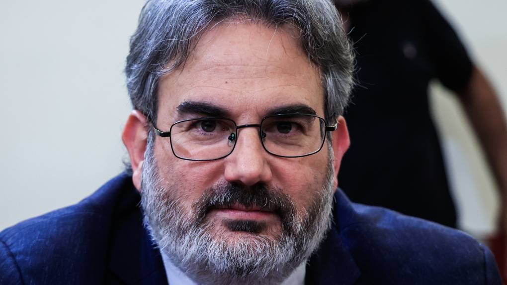 Παραιτήθηκε ο γ.γ. Χωρικού Σχεδιασμού και Αστικού Περιβάλλον