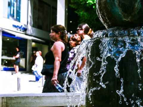 Πότε θα έρθει στην Ελλάδα ο ευρωπαϊκός καύσωνας – Τι αναφέρει ο Παγκόσμιος Μετεωρολογικός Οργανισμός