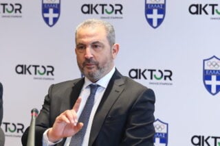 Σε αύξηση μετοχικού κεφαλαίου 650 εκατ. και έκδοση ομολόγου προχωρά ο όμιλος ΑΚΤΟR