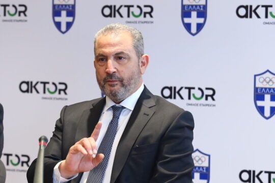 Σε αύξηση μετοχικού κεφαλαίου 650 εκατ. και έκδοση ομολόγου προχωρά ο όμιλος ΑΚΤΟR