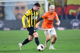 Ορίστηκε ημερομηνία για το Super Cup ΑΕΚ – ΟΦΗ