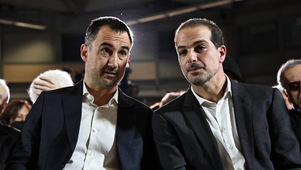 Διασπάστηκε η Νέα Αριστερά, αποχώρησαν 7 βουλευτές και 143 στελέχη – «Στρατηγικές οι διαφωνίες μας»