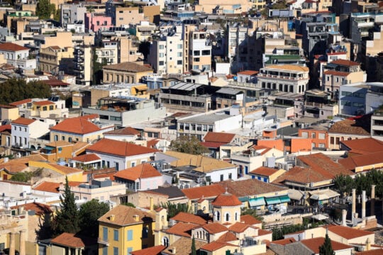 Εν εξελίξει… πραξικόπημα για την απόφαση του Αρείου Πάγου για τον νόμο Κατσέλη