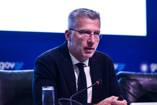 Καμπανάκι από την Κομισιόν: Η Ελλάδα στις τελευταίες θέσεις για την εμπιστοσύνη στη Δικαιοσύνη
