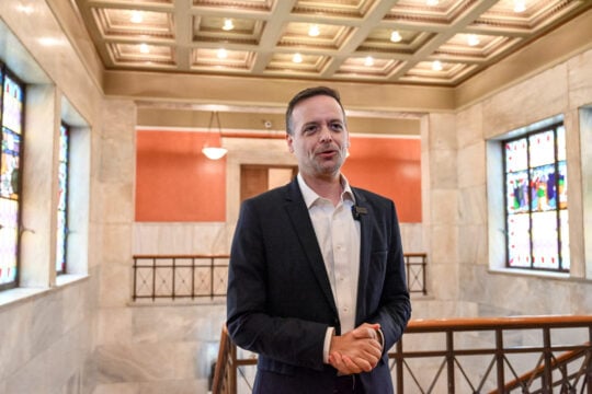 ΧΑΡΗΣ ΔΟΥΚΑΣ