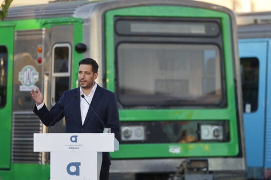 Οι «καυτές πατάτες» που αφήνει ο Κυρανάκης στον διάδοχό του