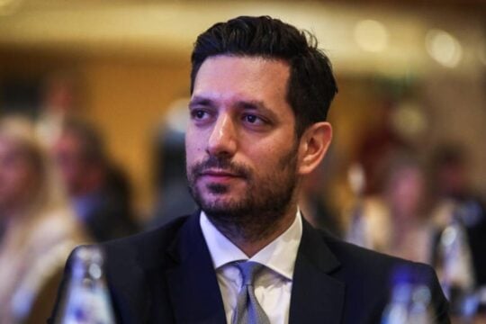 Κυρανάκης: Τα «δωρεάν» του ΠΑΣΟΚ τα πληρώνουμε πάντα ακριβά