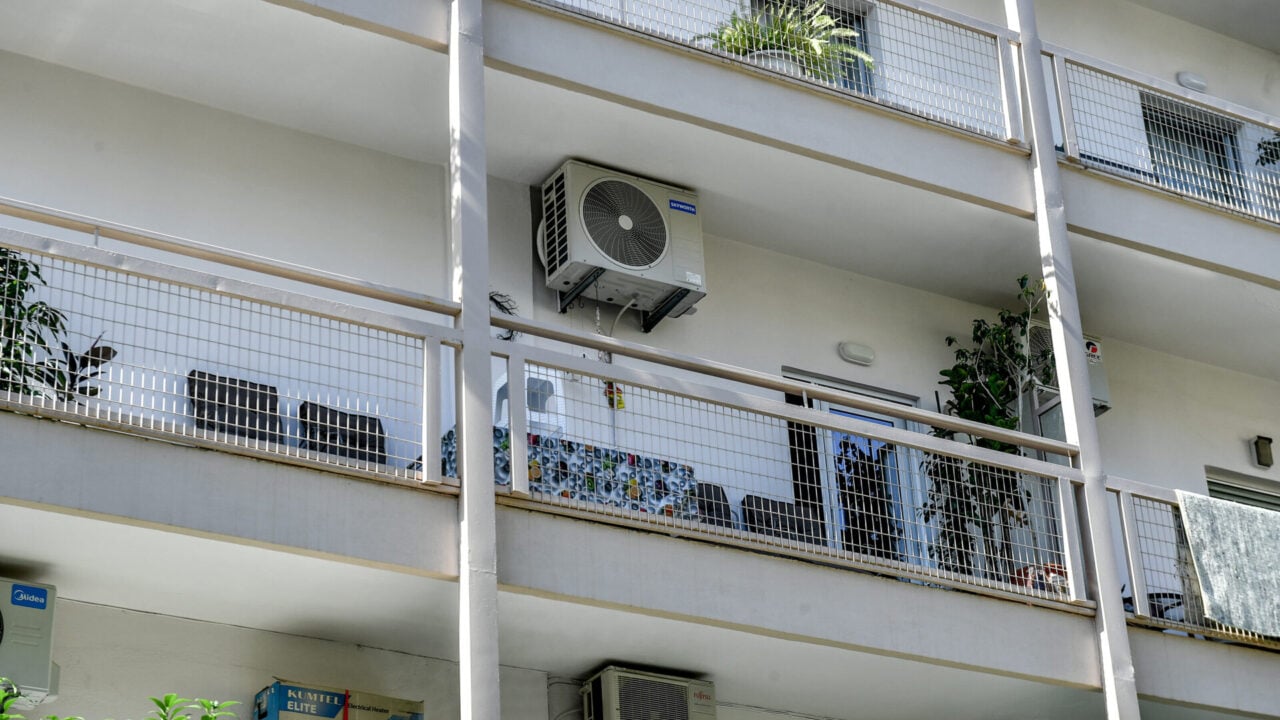 Γυναικοκτονία στην Καλαμάτα / EUROKINISSI