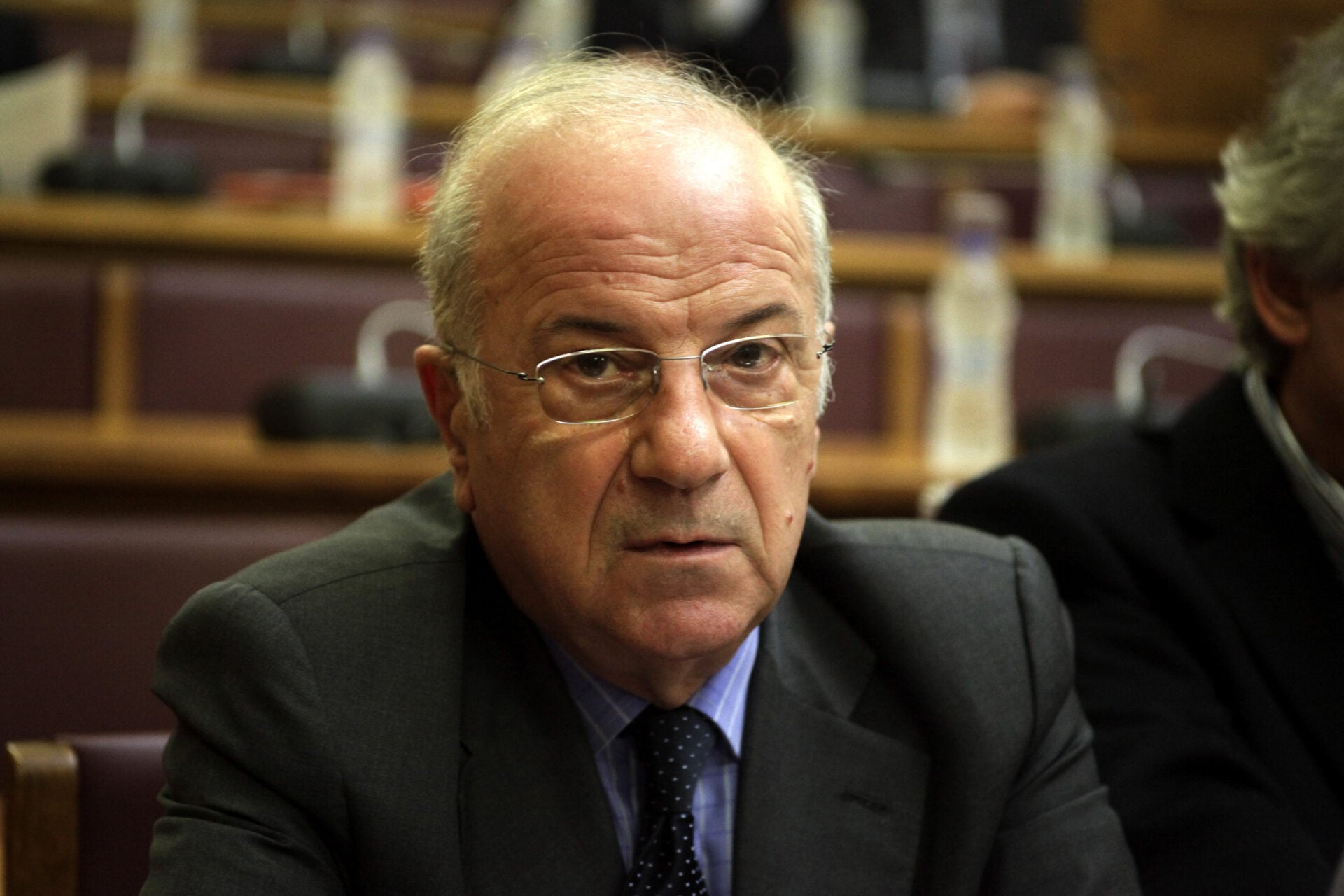 Νάσος Αθηνασίου: Την Πέμπτη στα Βριλήσσια η κηδεία του – Η ανακοίνωση της ΕΣΗΕΑ