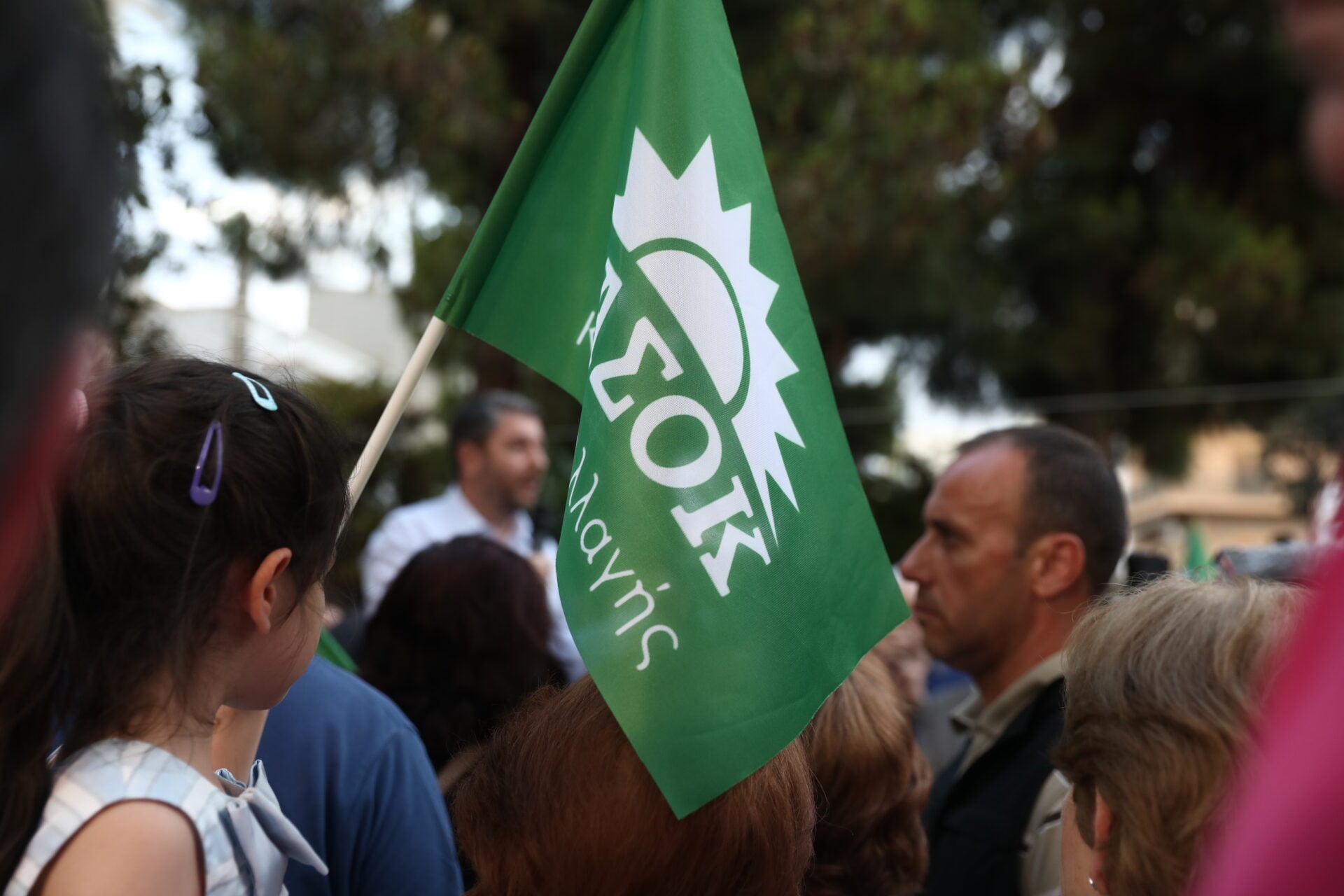 Σε εφαρμογή το σχέδιο δράσης του ΠΑΣΟΚ για την Αττική: Ξεκιν