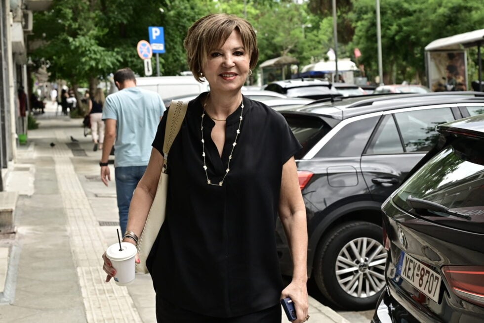 Φάμελλος στην Πολιτική Γραμματεία του ΣΥΡΙΖΑ: «Στηρίζουμε την ΕΛΑΣ – Θα κάνουμε όσες υπερβάσεις απαιτούνται»