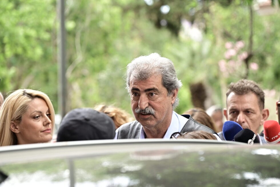 Φάμελλος στην Πολιτική Γραμματεία του ΣΥΡΙΖΑ: «Στηρίζουμε την ΕΛΑΣ – Θα κάνουμε όσες υπερβάσεις απαιτούνται»