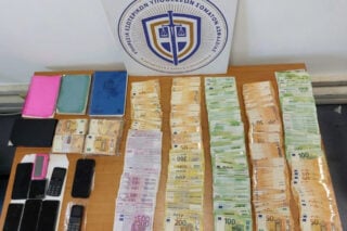 Εξαρθρώθηκε μεγάλο κύκλωμα διαφθοράς σε πολεοδομίες