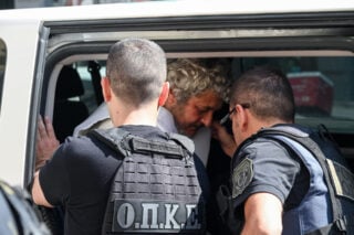 Τζέιμς Δαλαμάγκας: Αναβλήθηκε η δίκη του καταζητούμενου από την Interpol – Παραμένει κρατούμενος