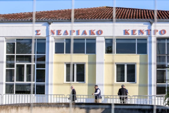 Δίκη Τεμπών: «Όχι» σε αίτημα προσκόμισης εγγράφου μεταξύ Νομικού Συμβουλίου – Κυρανάκη για τη δήλωση του δημοσίου