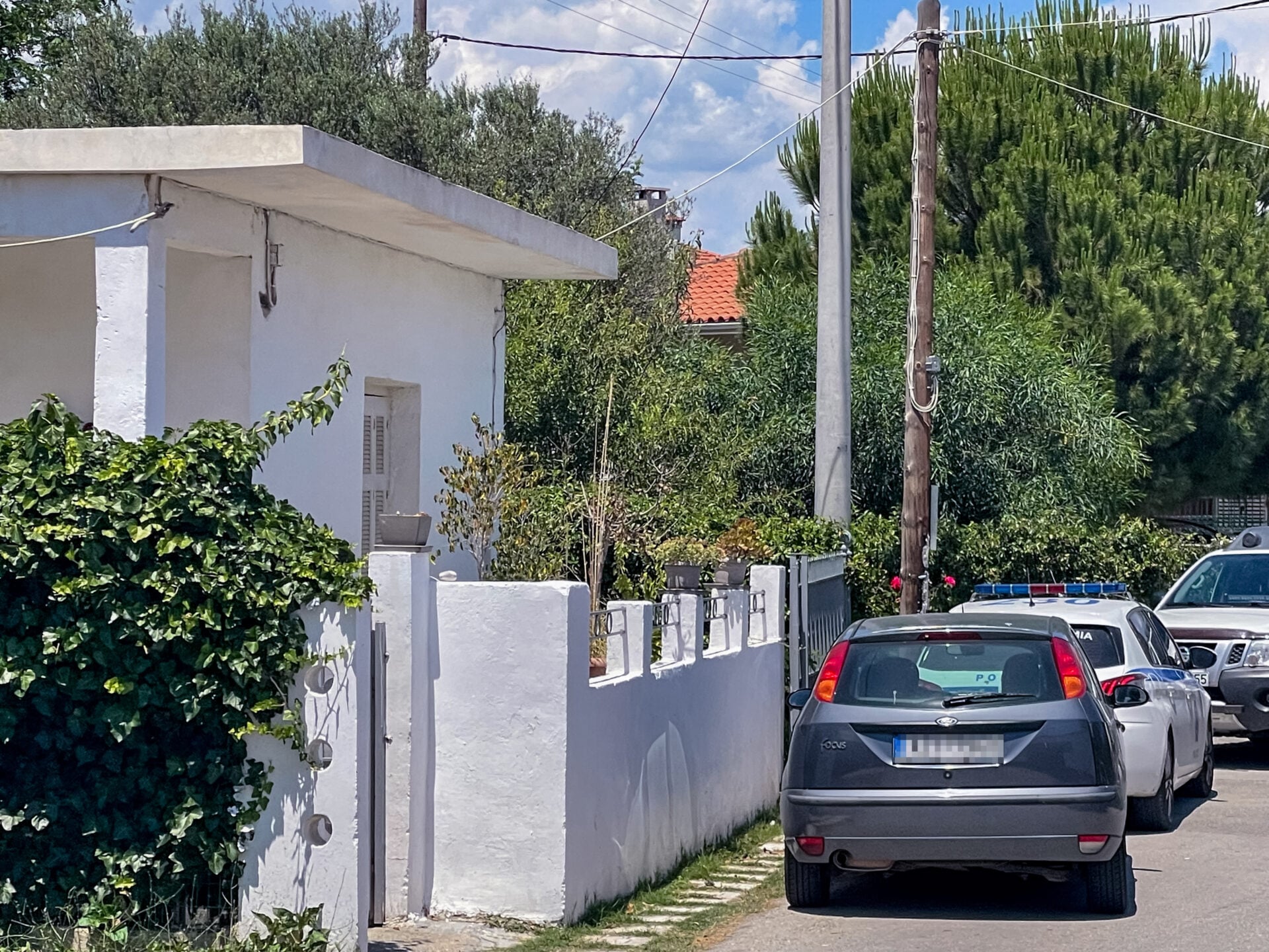 Αίγιο: Κατακρεούργησε την 54χρονη με τουλάχιστον 2