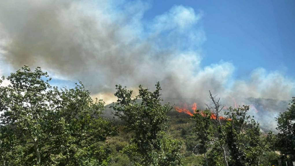 Θεσσαλονίκη: Δίωξη για εμπρησμό από αμέλεια στους τρεις συλλ