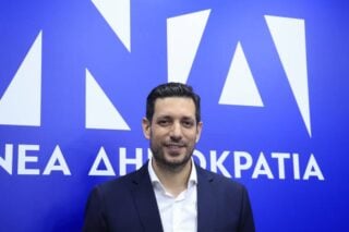 Κυρανάκης: Η ΝΔ χρειάζεται πανστρατιά και ενότητα – Σαμαράς και Καραμανλής έχουν προσφέρει πολλά