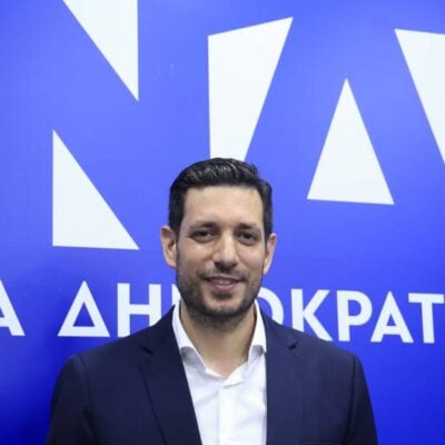 Παράλληλη αγάπη…
