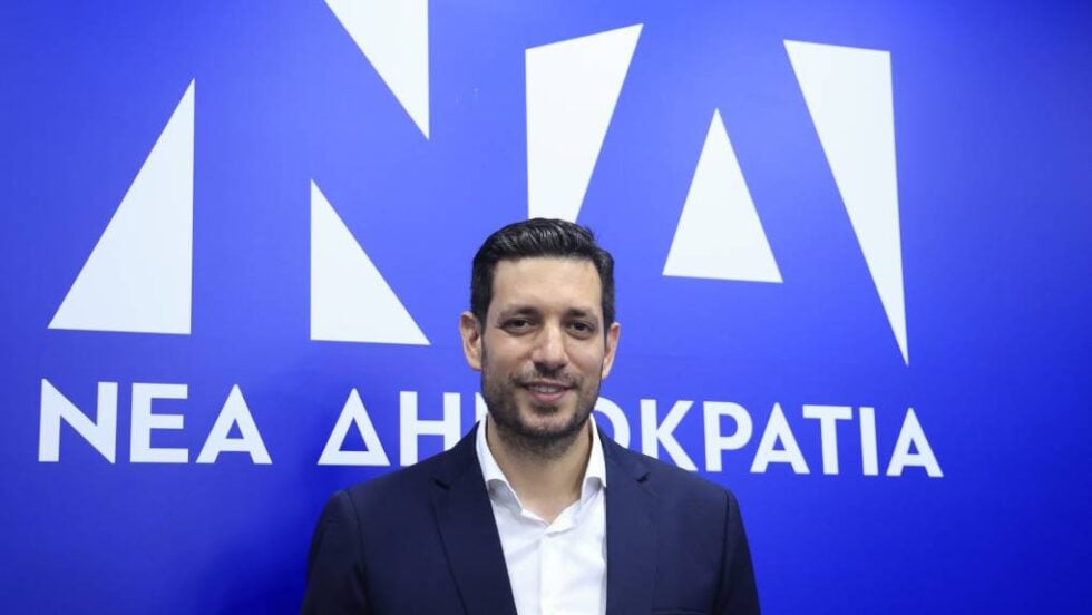 Κυρανάκης: Η ΝΔ χρειάζεται πανστρατιά και ενότητα – Σαμαράς και Καραμανλής έχουν προσφέρει πολλά