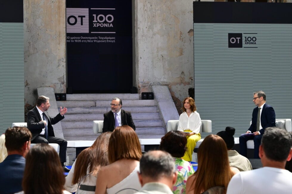 Ανδρουλάκης: «Ο κ. Μητσοτάκης είναι υπέρμετρα αλαζόνας και μας υποτιμά όλους»