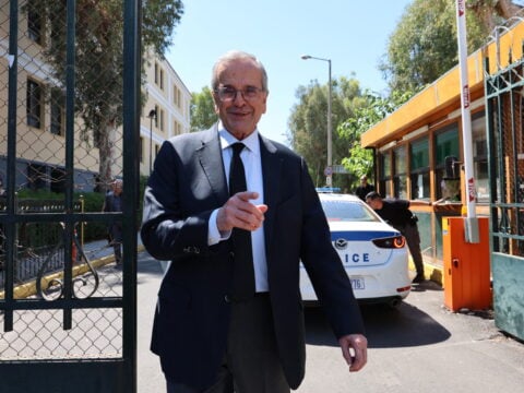 Σαρώνουν την Πελοπόννησο οι υπουργοί με το βλέμμα στο κόμμα Σαμαρά