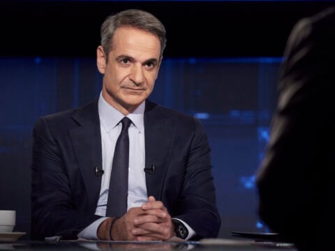 Ο Μητσοτάκης καρφώνει Σαμαρά: «Δεν μπορώ να διανοηθώ ότι θα ζημιώσει την παράταξη που του έδωσε δεύτερη ευκαιρία»