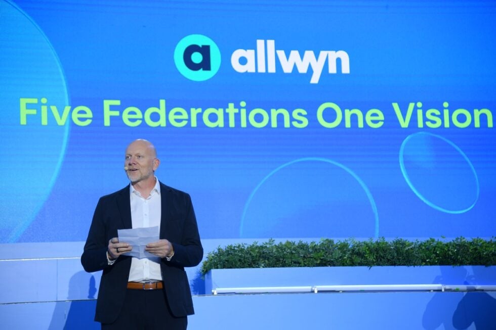 Η Allwyn και οι 5 κορυφαίες αθλητικές ομοσπονδίες στην Ελλάδα ενώνουν τις δυνάμεις τους για ένα κοινό όραμα