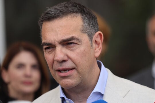 Προ και μετά ΕΛΑΣ