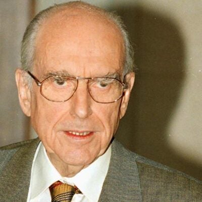 Ο Ανδρέας και η ιστορία