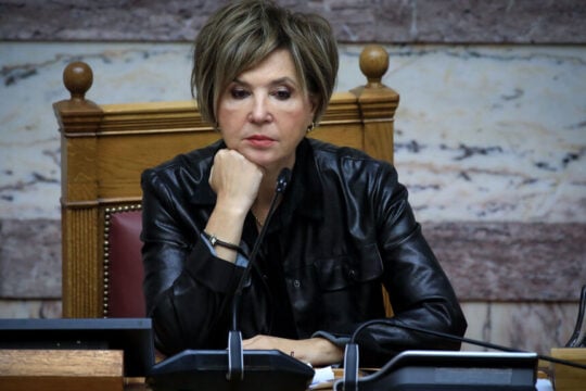 Αβέβαιο το μέλλον του ΣΥΡΙΖΑ: Πιθανές αποχωρήσεις μετά την Κεντρική Επιτροπή