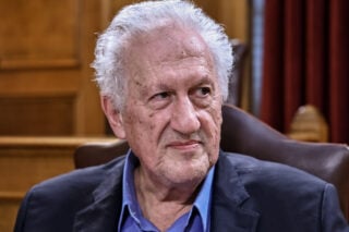 Ο Κώστας Σκανδαλίδης στην «Εφ.Συν.»: «Κυβέρνηση αν είμαστε πρώτοι, διαφορετικά αντιπολίτευση»