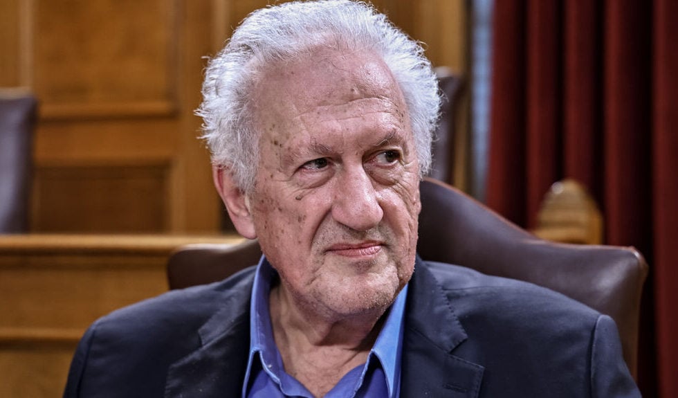 Ο Κώστας Σκανδαλίδης στην «Εφ.Συν.»: «Κυβέρνηση αν είμαστε πρώτοι, διαφορετικά αντιπολίτευση»