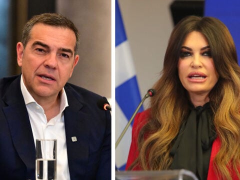 Συνάντηση Αλέξη Τσίπρα – Γκιλφόιλ: Αλλο δεδομένος σύμμαχος κι άλλο αμοιβαίο όφελος