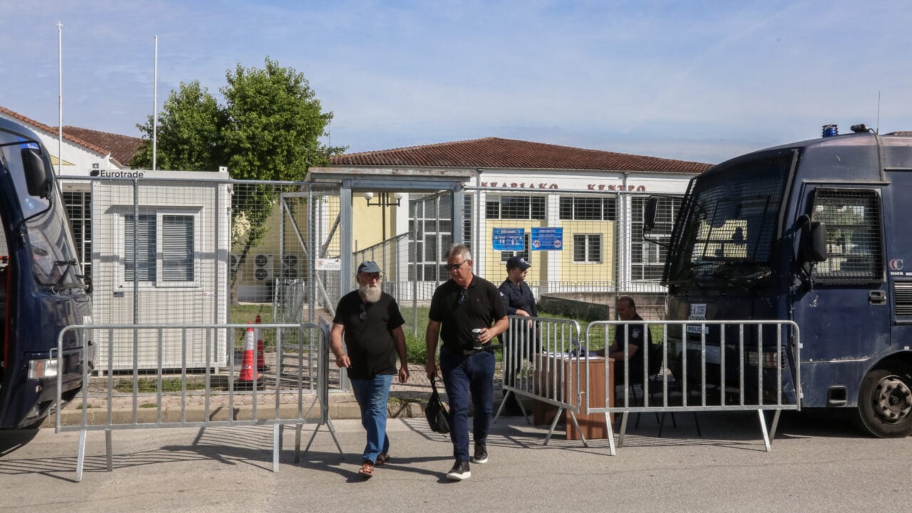 Δίκη Τεμπών: Δεκτή η παράσταση του Δημοσίου – Αποβάλλονται δικηγορικοί σύλλογοι και το σωματείο μηχανοδηγών